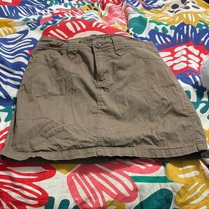 St. John's Bay  Skirt